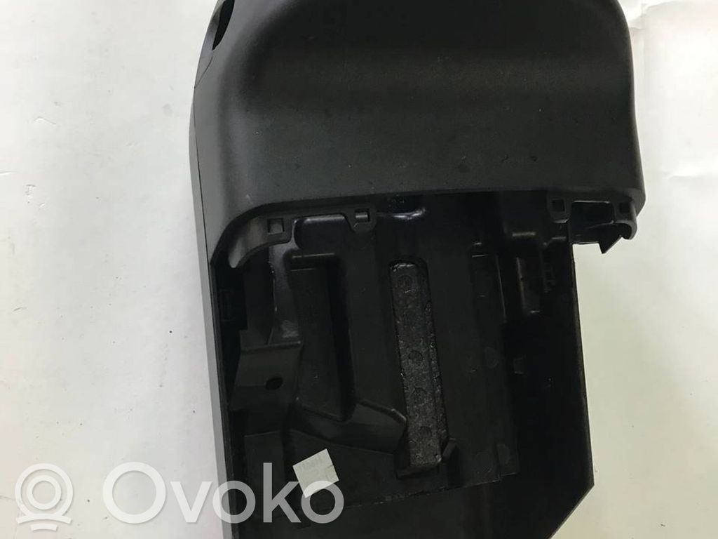 BMW X3 F25 Stūres ass dekoratīvā apdare 