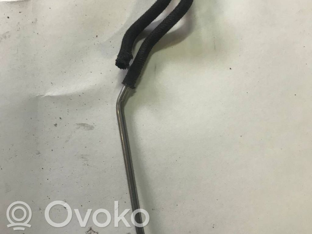 BMW 5 G30 G31 G38 Air pressure sensor 