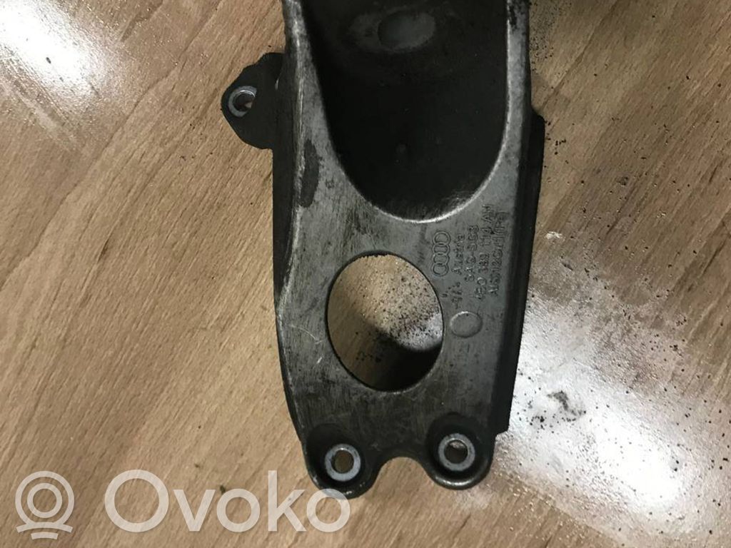Audi A8 S8 D3 4E Gearbox mounting bracket 