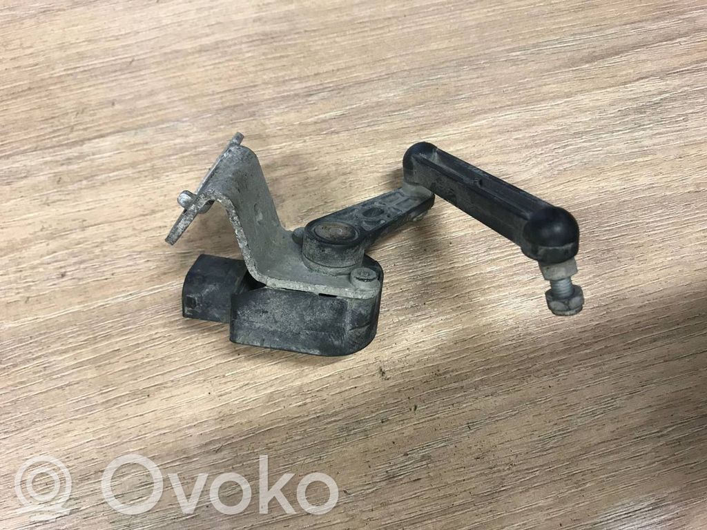 BMW 5 F10 F11 Headlight/headlamp level sensor 