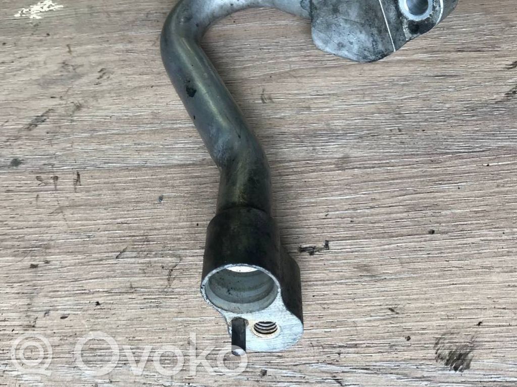BMW 5 E60 E61 Air conditioning (A/C) pipe/hose 