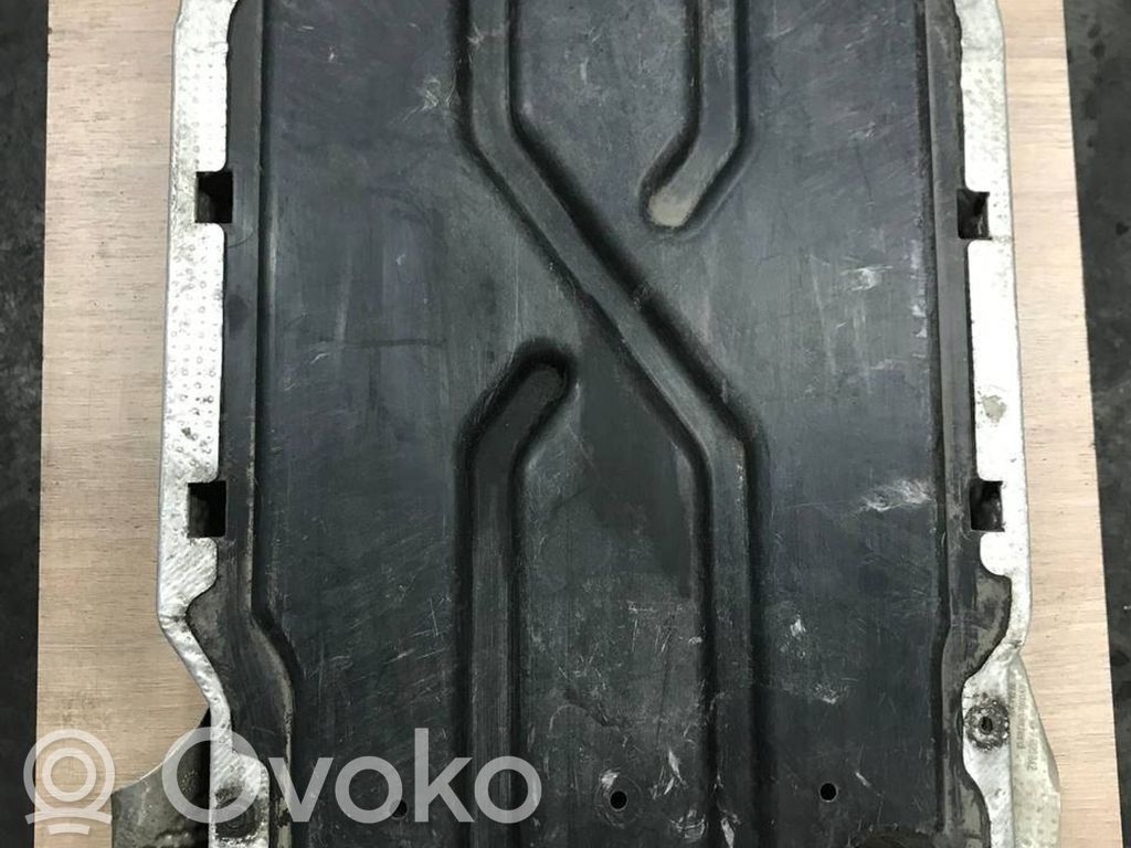 BMW 7 E65 E66 Couvre-soubassement avant 