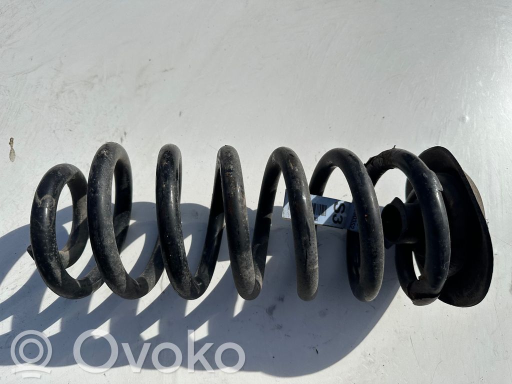 BMW X5 E53 Rear coil spring 