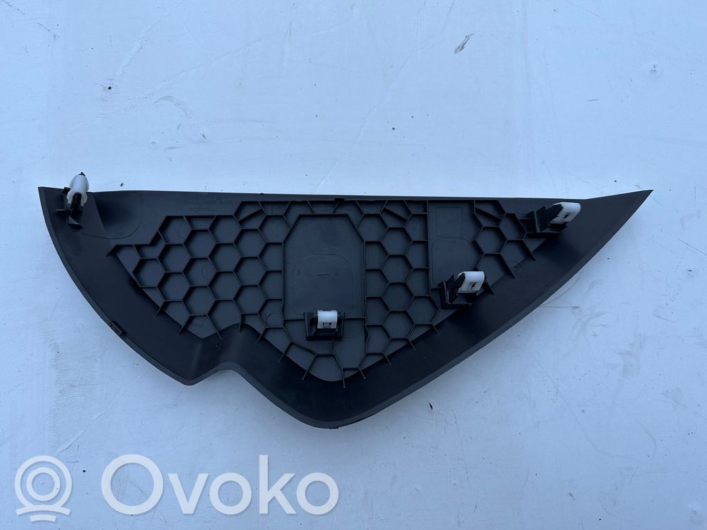 Ford Explorer Dashboard side end trim 