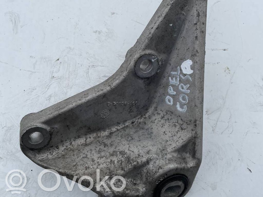 Engine mount bracket   13427228,X228