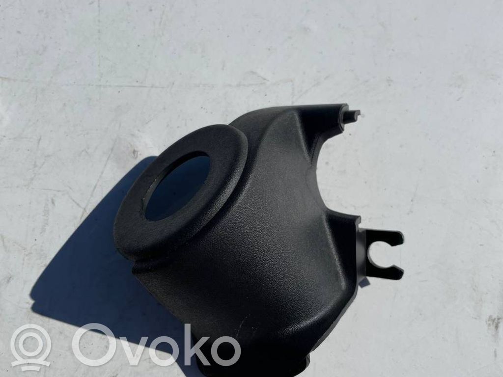 Opel Corsa E Other interior part 