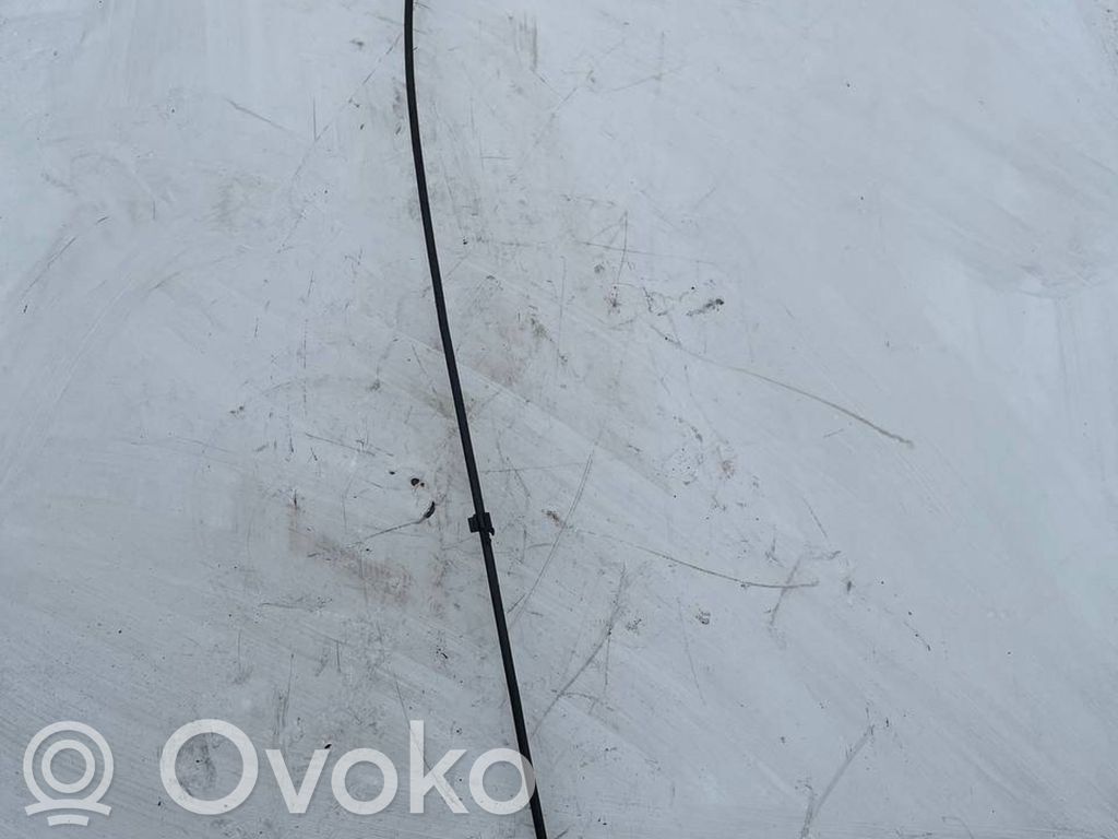 BMW X5 E53 Zamek klapy tylnej / bagażnika 