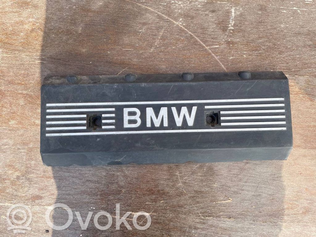 BMW X5 E53 Engine cover (trim) 
