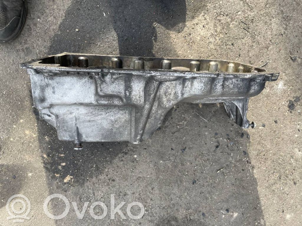 BMW 5 E60 E61 Картер 