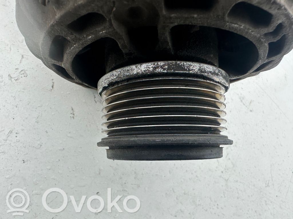 Generatore/alternatore   8528527