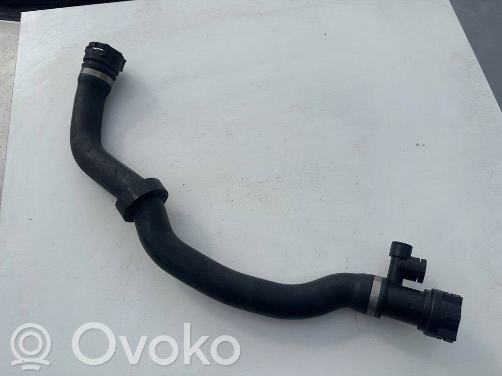 BMW X5 E53 Engine coolant pipe/hose 