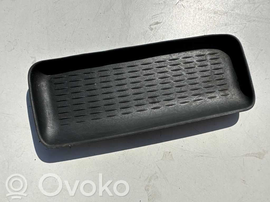 BMW 1 E81 E87 Central console drawer/shelf pad 