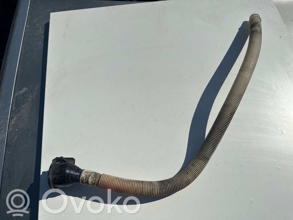 Einfüllschlauch Waschwasserbehälter   7075099,4419444,45R010142