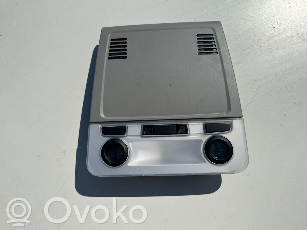 BMW 3 E90 E91 Front seat light 