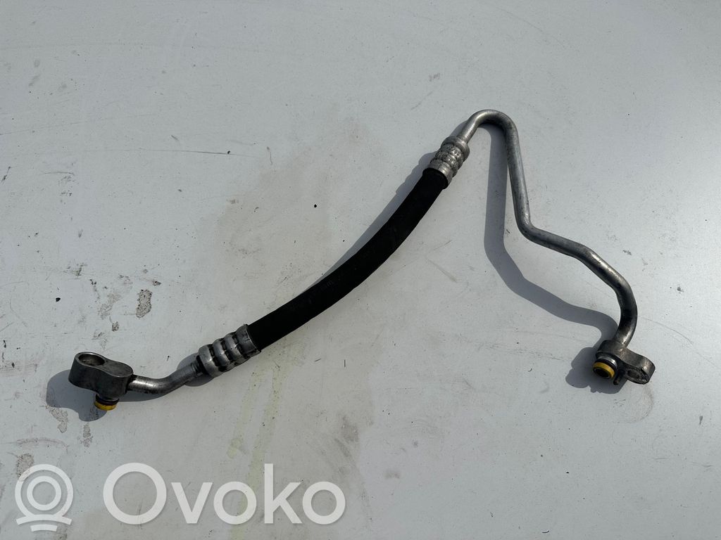 BMW 5 E60 E61 Air conditioning (A/C) pipe/hose 