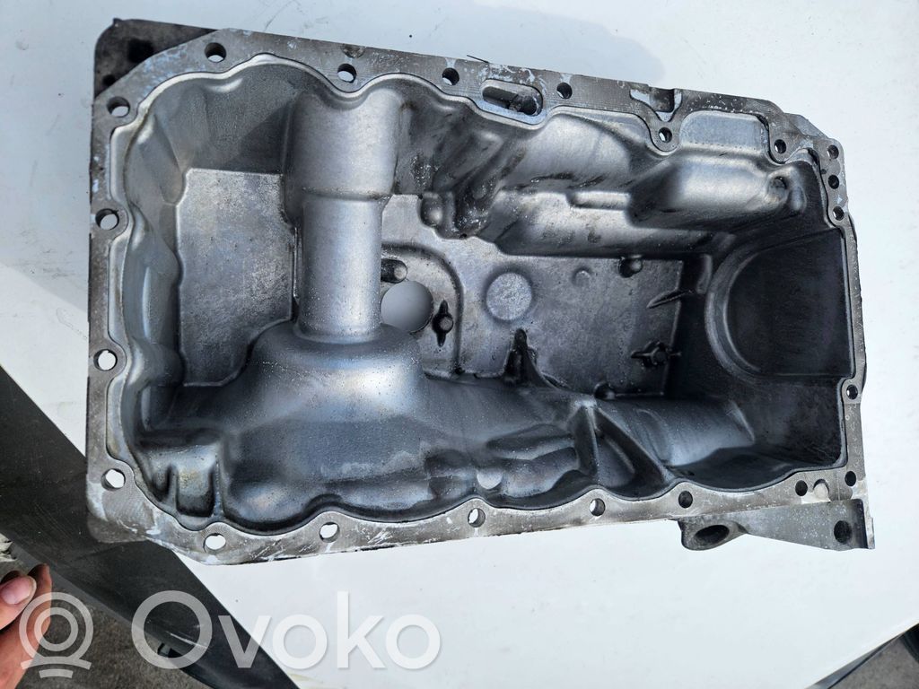BMW X3 F25 Degvielas maģistrālā caurule 