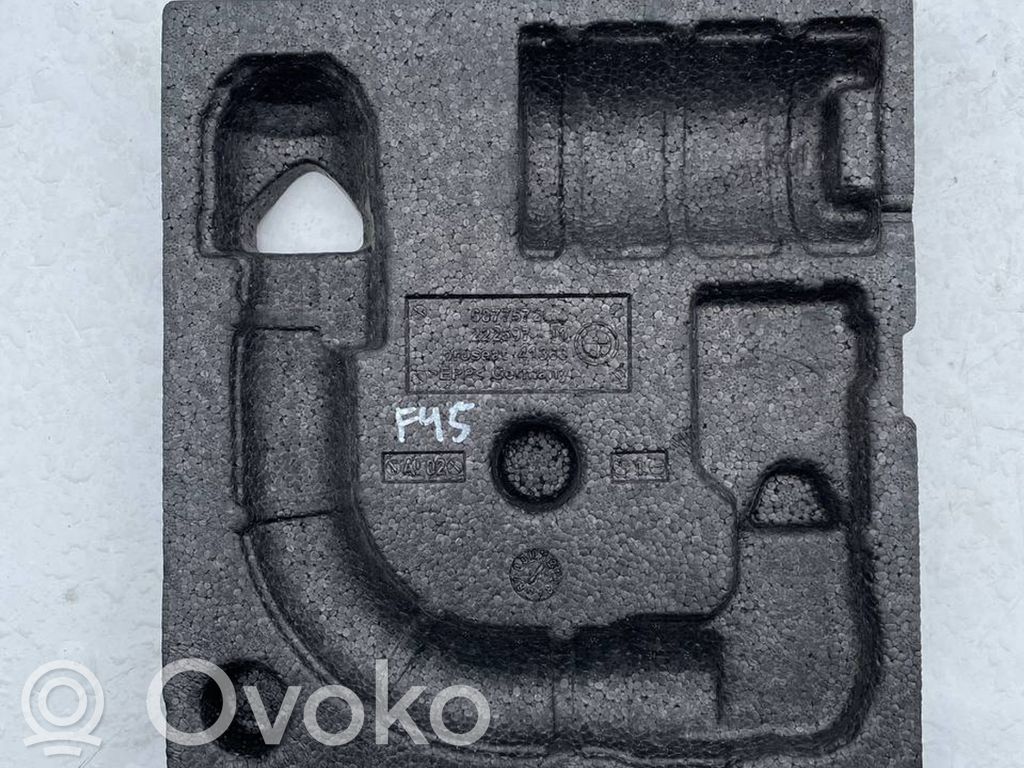 BMW 2 F45 Tool box 