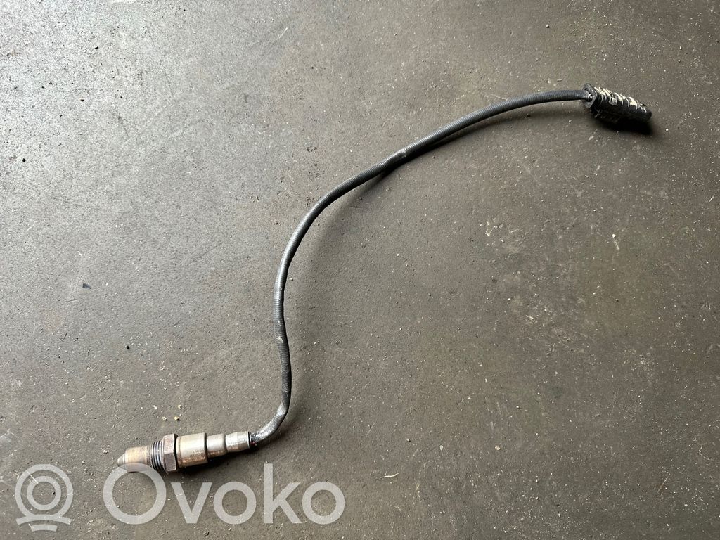 BMW X3 G01 Lambda probe sensor 
