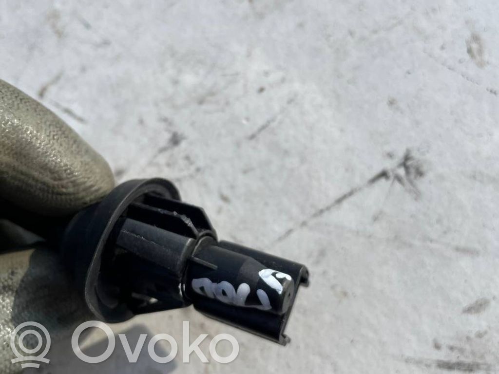 Dacia Lodgy Sensor de la puerta delantera 