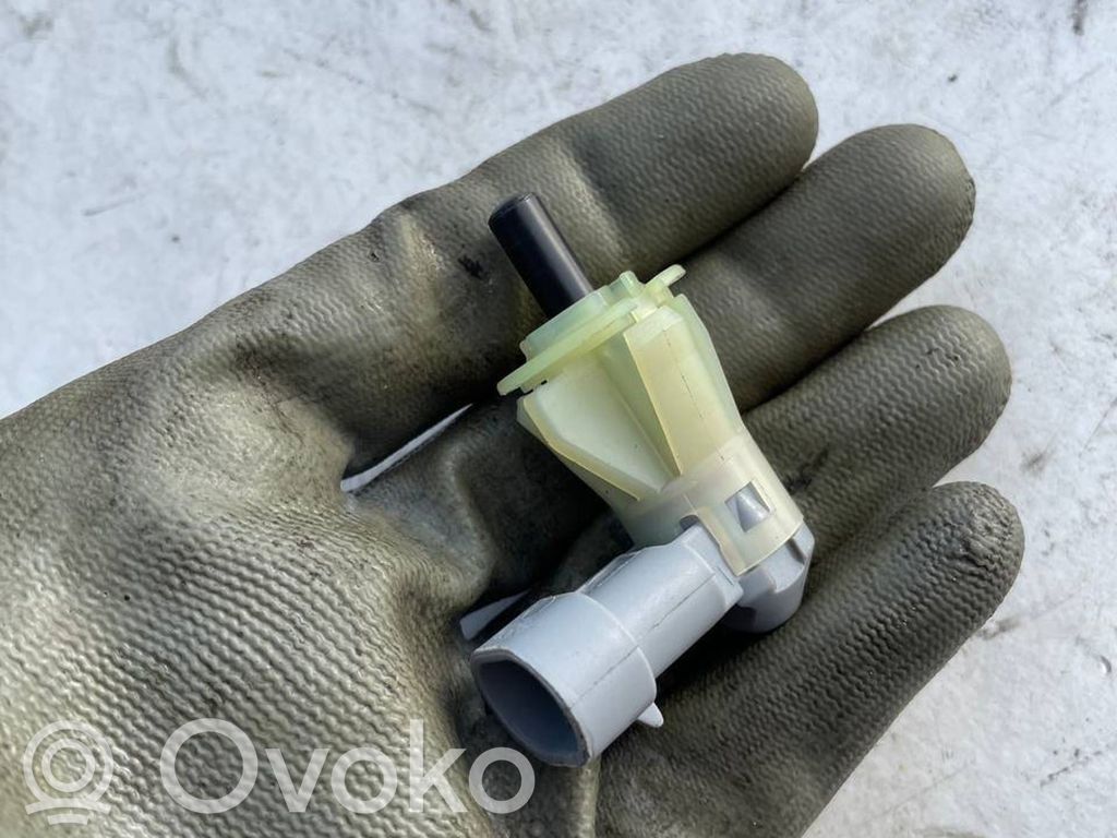 Dacia Lodgy Bonnet alarm switch sensor 