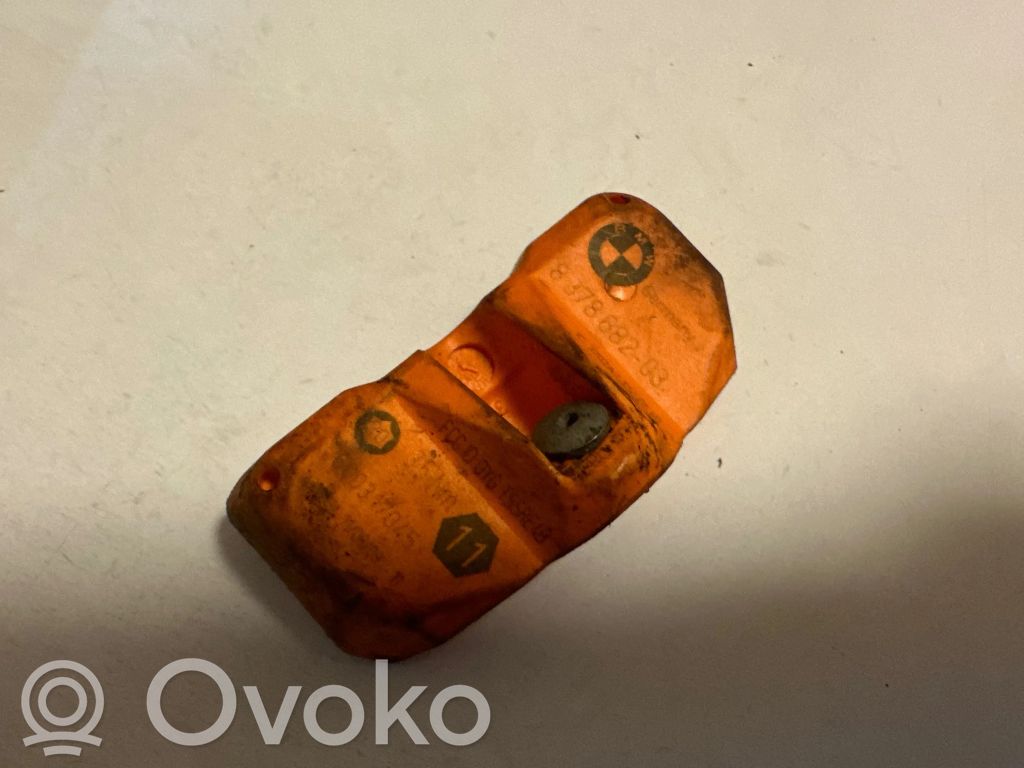 BMW 7 E65 E66 Tire pressure sensor 