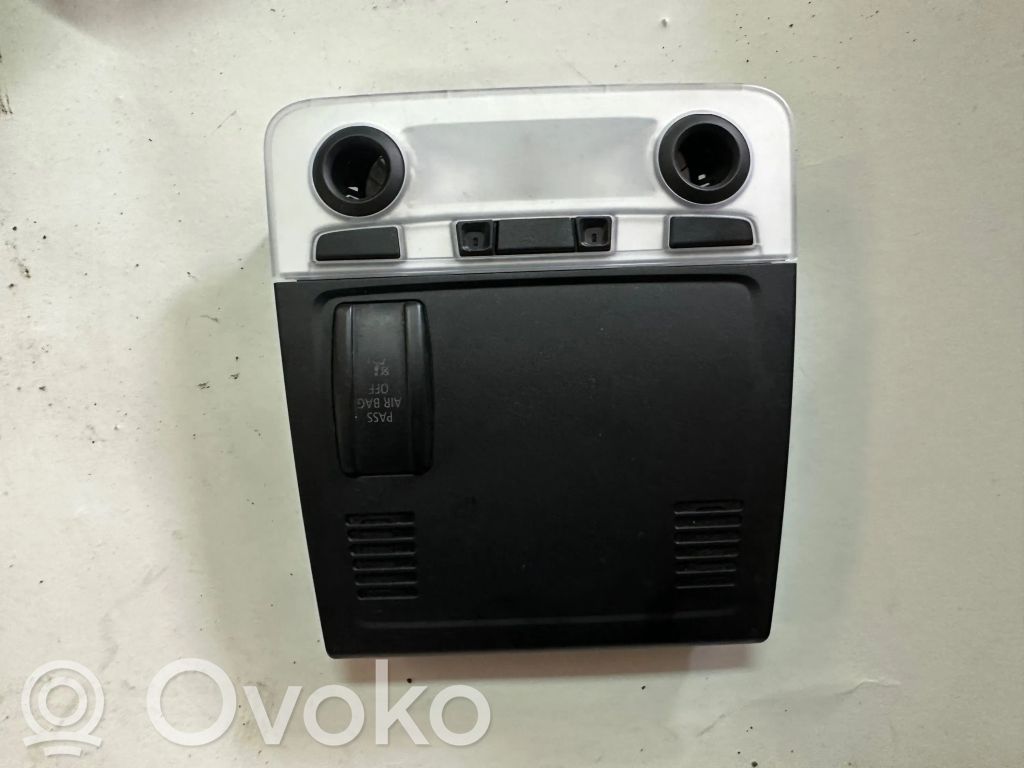 BMW 3 E90 E91 Front seat light 