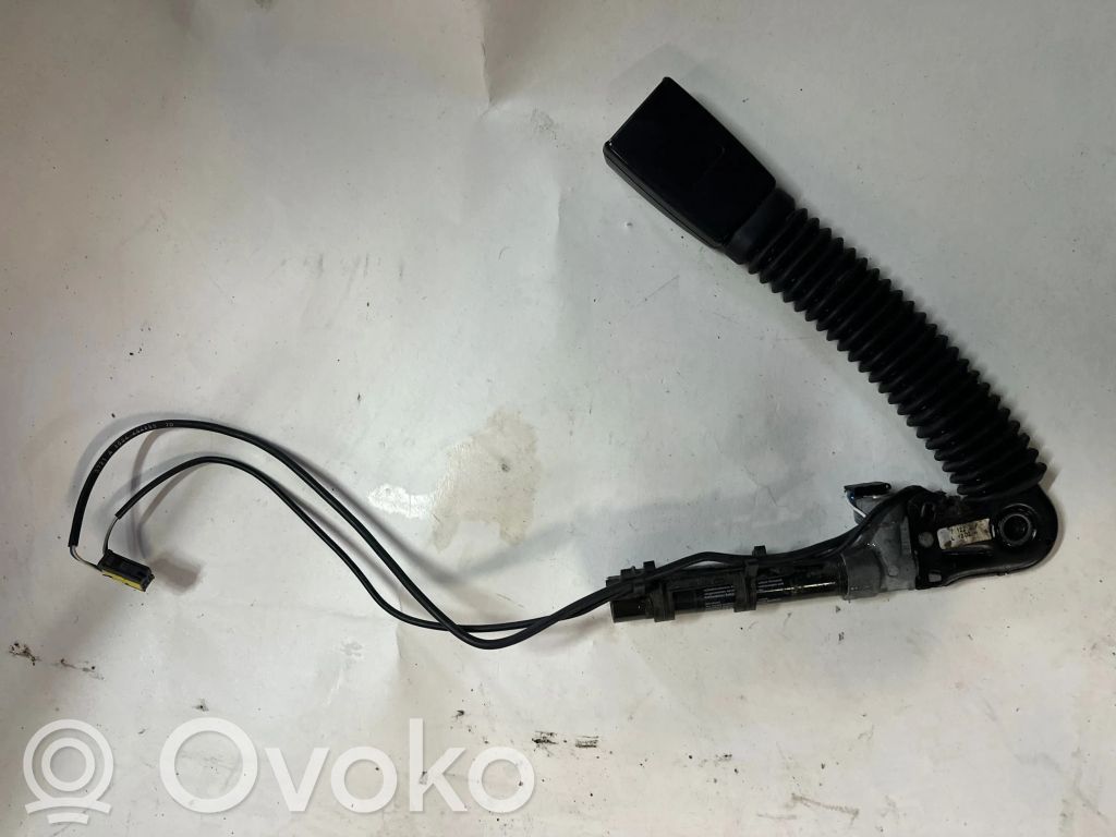 BMW 1 E81 E87 Etuistuimen turvavyön solki 