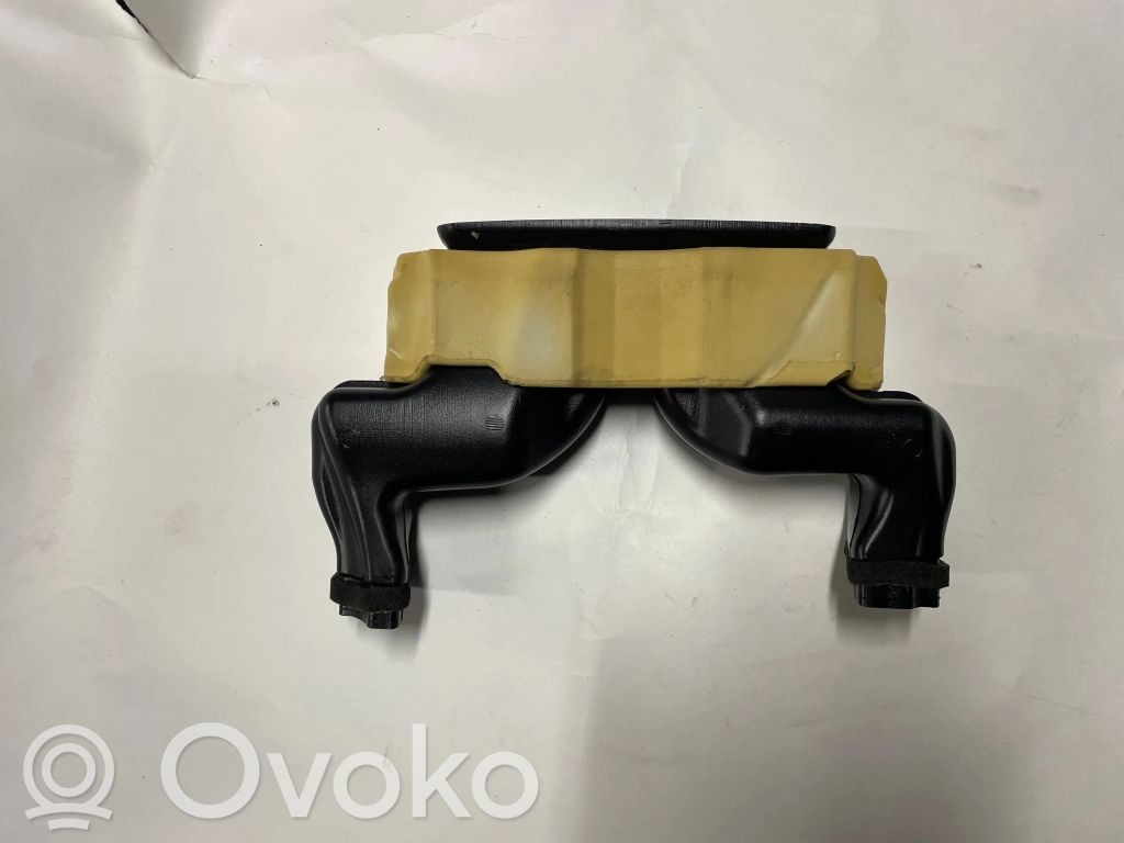 BMW 3 E90 E91 Ohjaamon sisäilman ilmakanava 