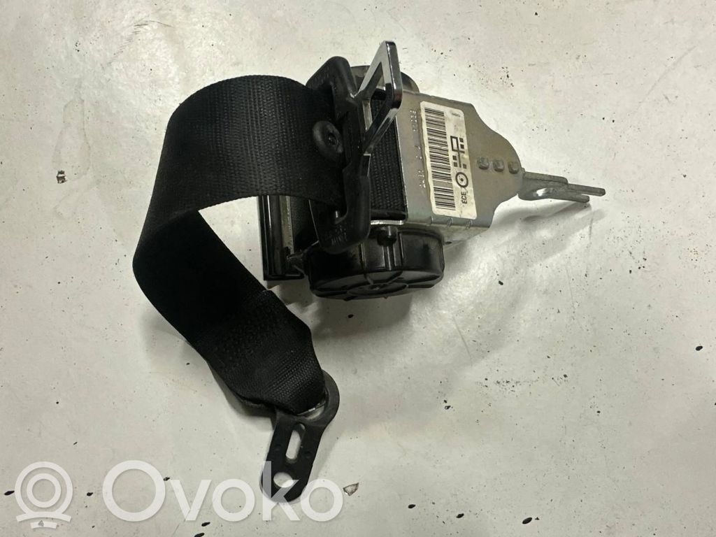 Cinturón trasero   617531700B,110404