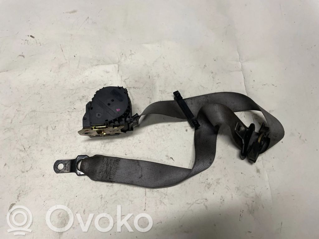 BMW X5 E53 Cinturón delantero 