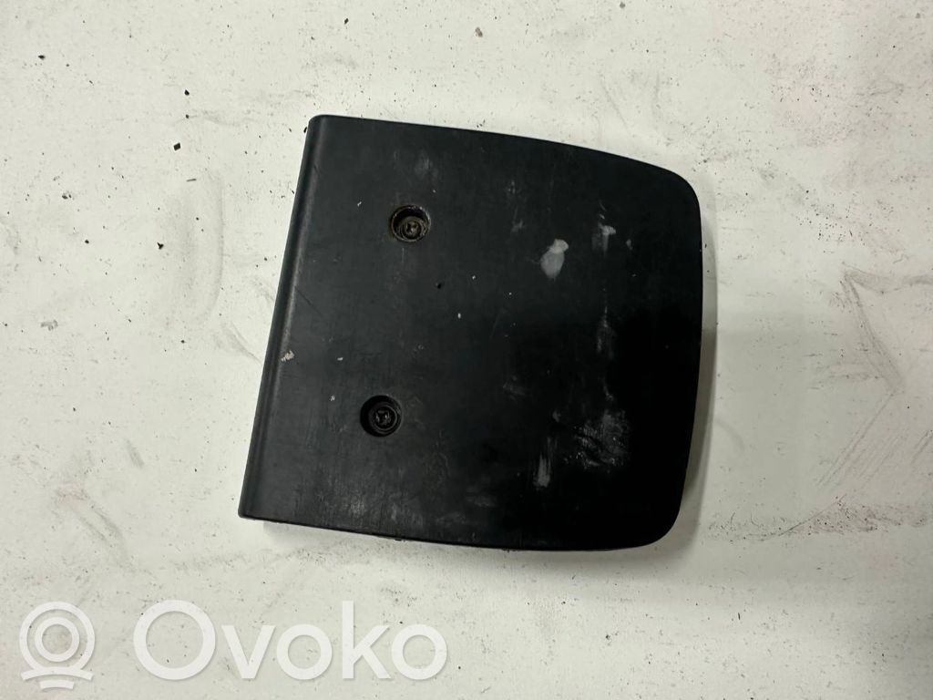 BMW 5 E60 E61 Trunk/boot mat liner 