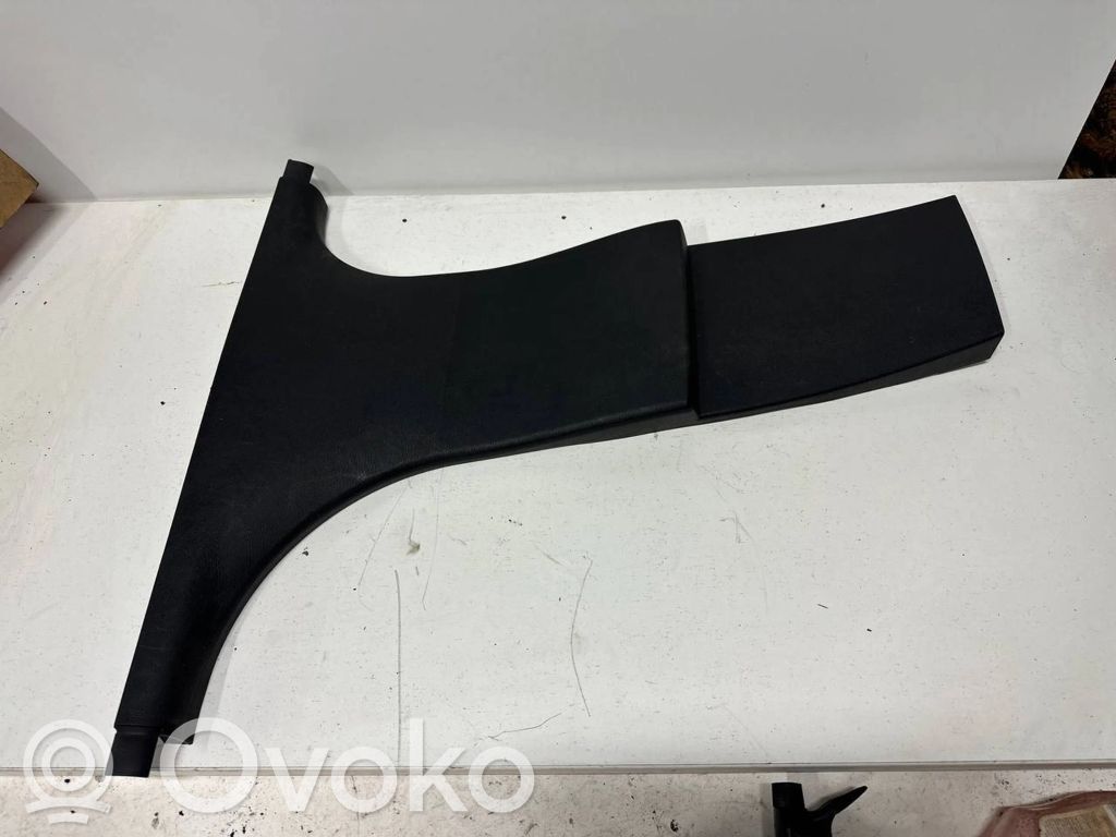 BMW 5 E60 E61 (B) pillar trim (bottom) 