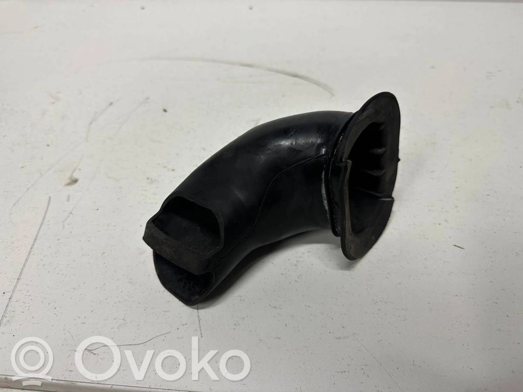 BMW 5 E60 E61 Pečiuko ventiliatoriaus reostatas (reustatas) 