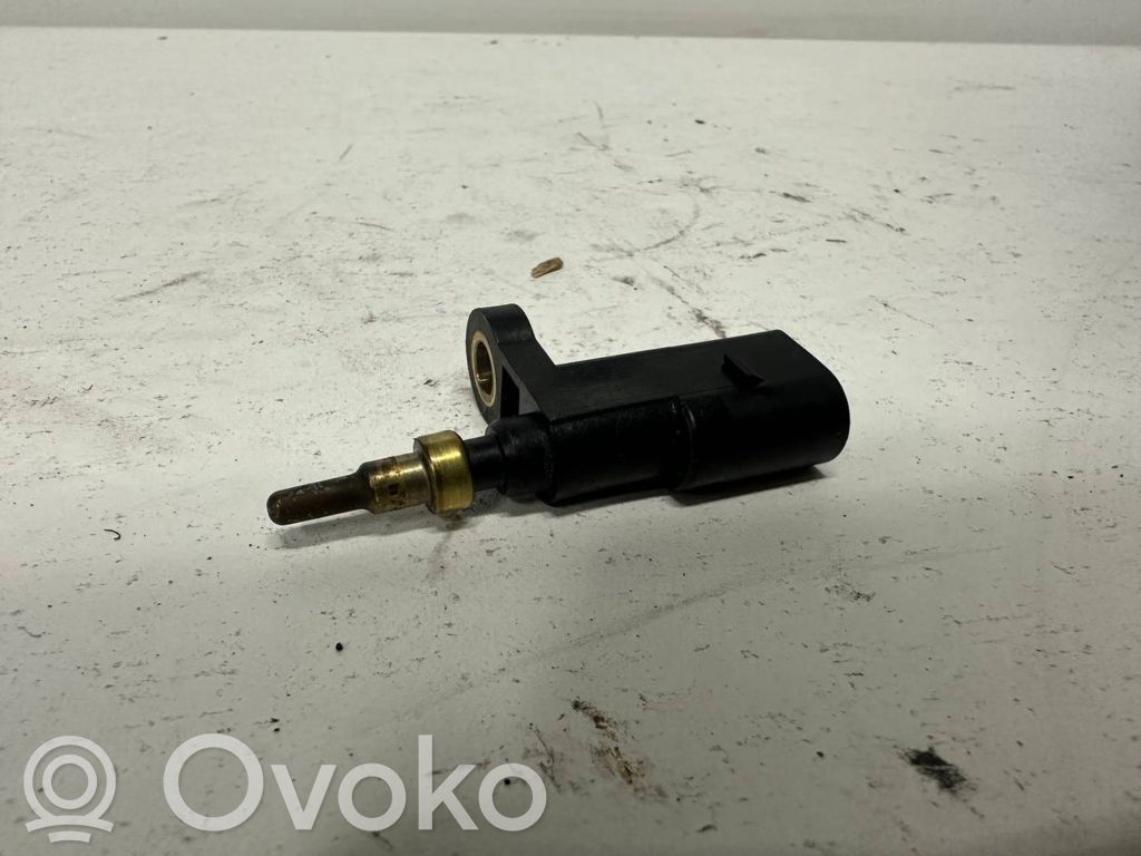 Seat Leon (5F) Senzor temperatură lichid răcire 