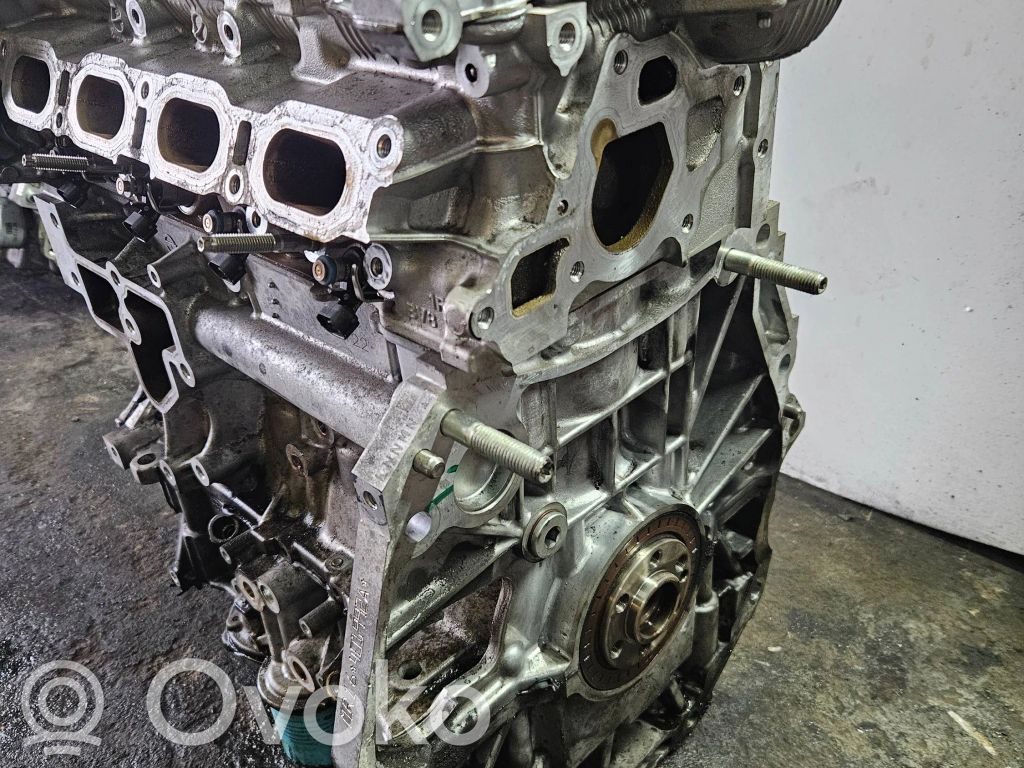 Engine   M622,MRL6