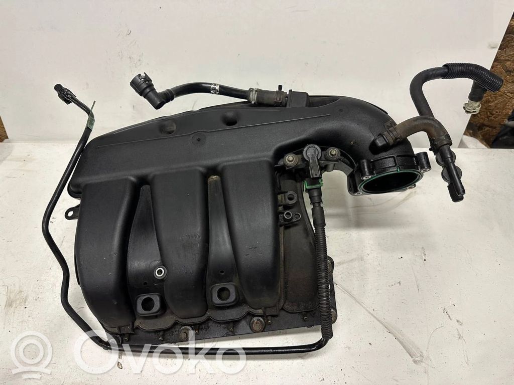Ford Explorer Intake manifold 
