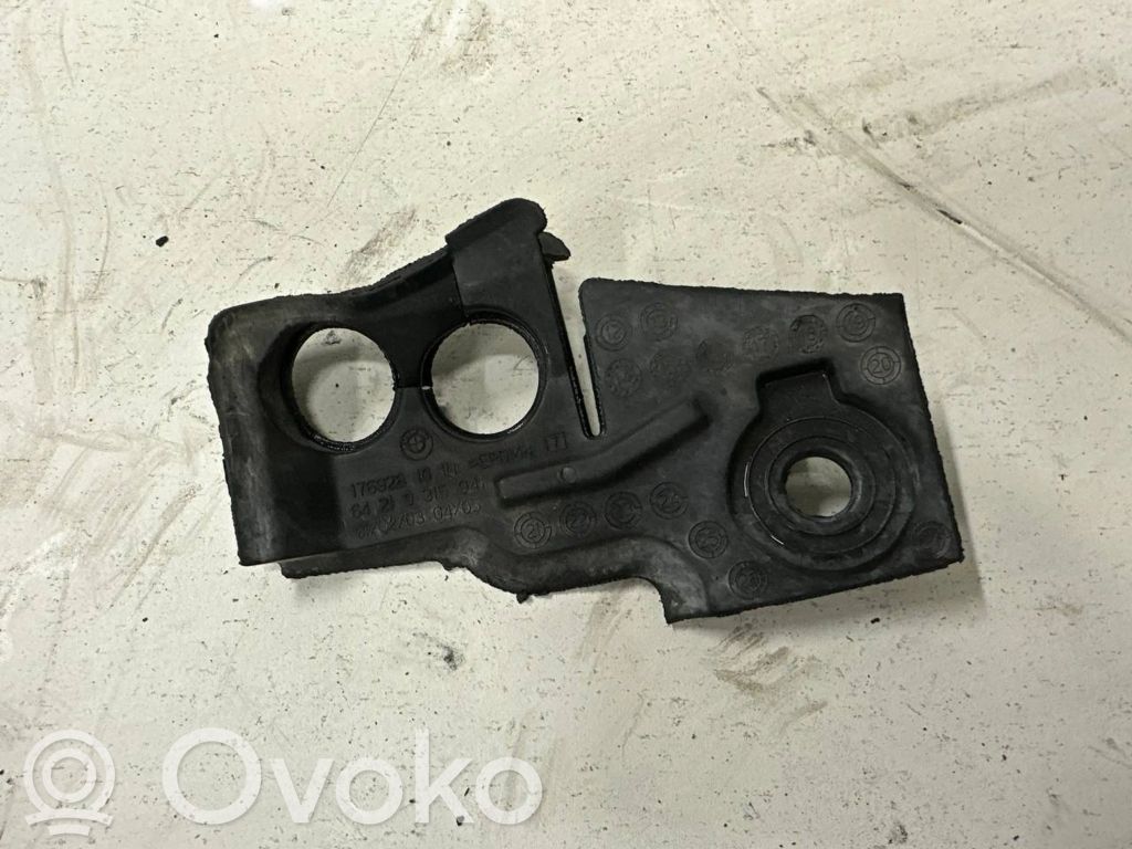 Mini Clubman F54 Monitor / wyświetlacz / ekran 