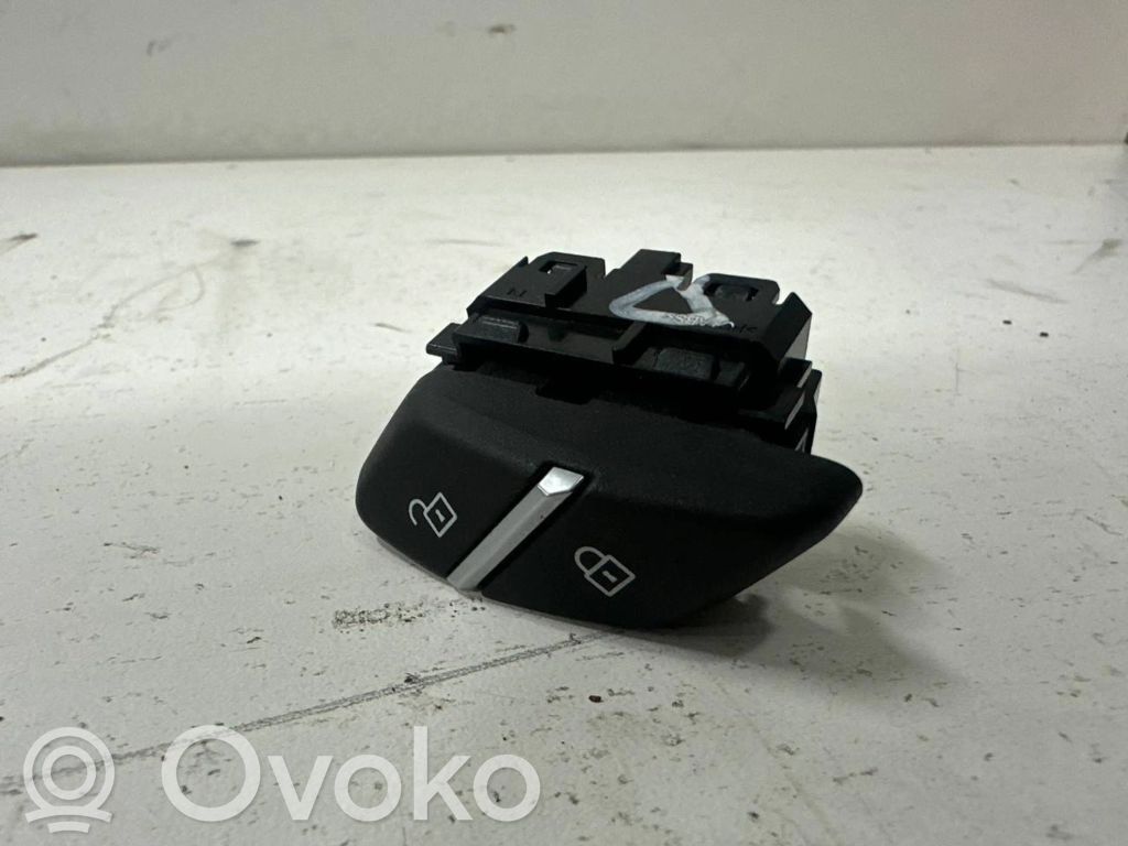 BMW X4 F26 Central locking switch button 