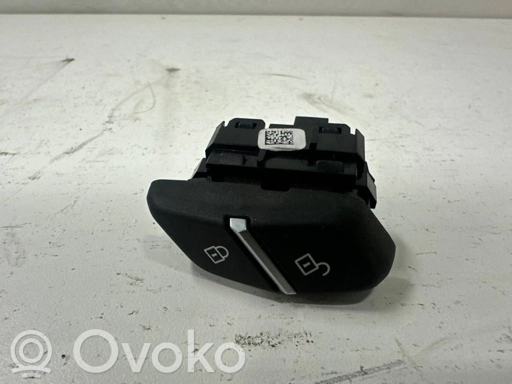 BMW X4 F26 Central locking switch button 
