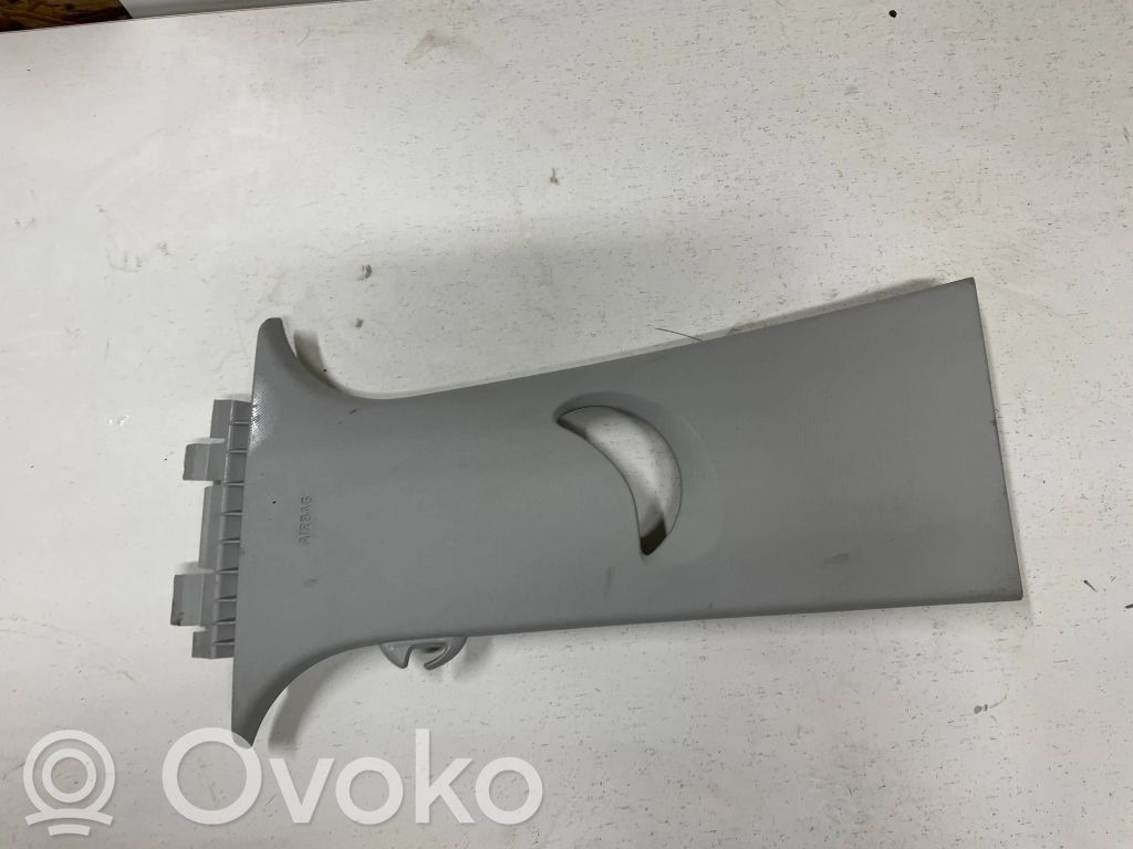 Seat Leon (5F) (B) pillar trim (top) 