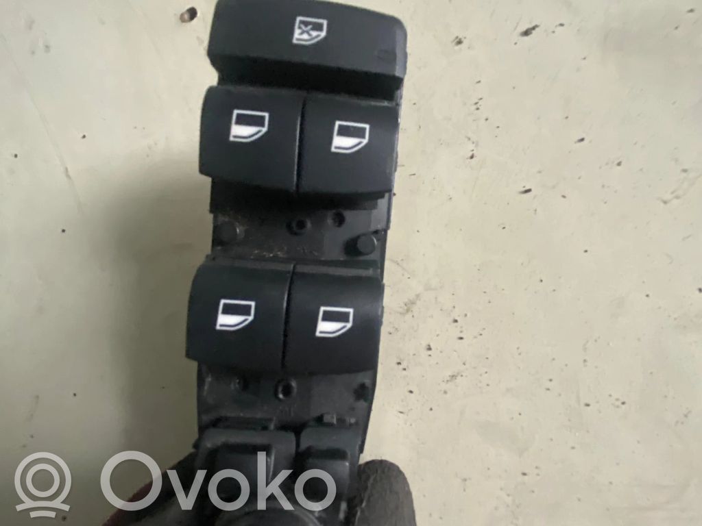BMW X3 F25 Przyciski szyb 