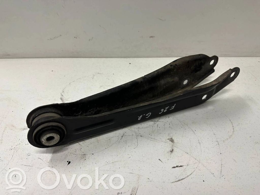 BMW X4 F26 Brazo de suspensión/horquilla superior trasero 