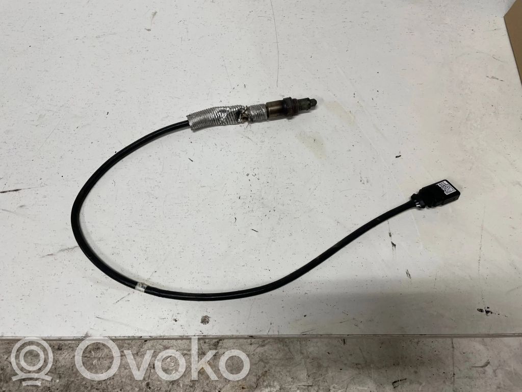Skoda Superb B8 (3V) Lambda probe sensor 