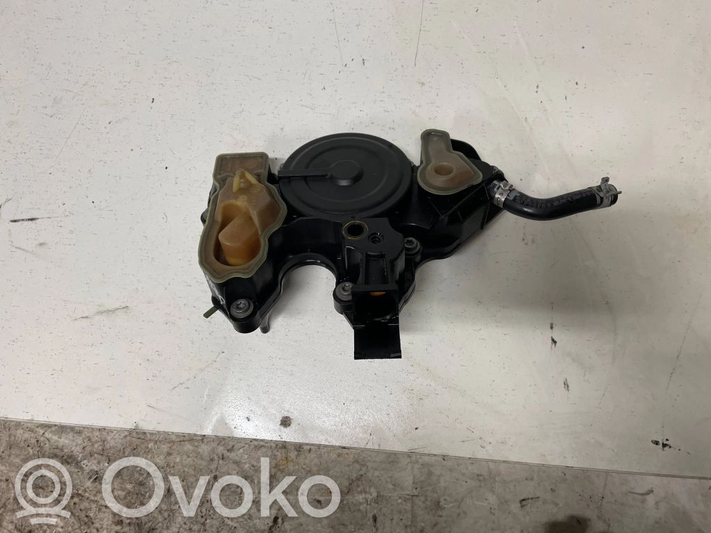 Skoda Superb B8 (3V) Odpowietrznik / Separator oleju 