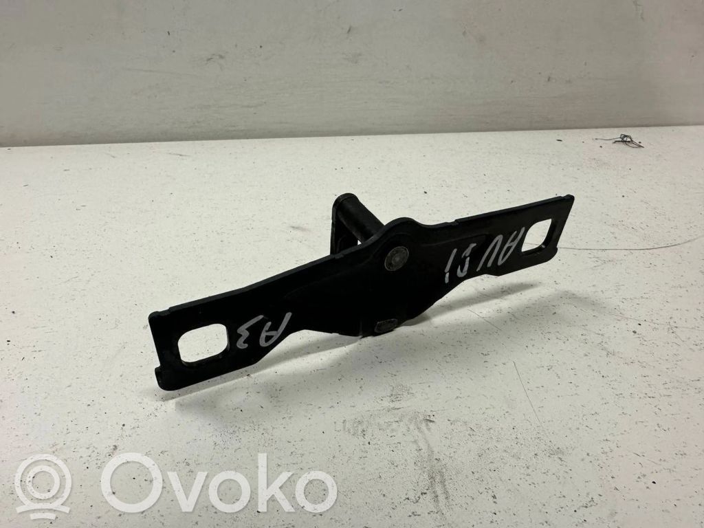 Audi A3 S3 8V Loading door lock loop/hook striker 