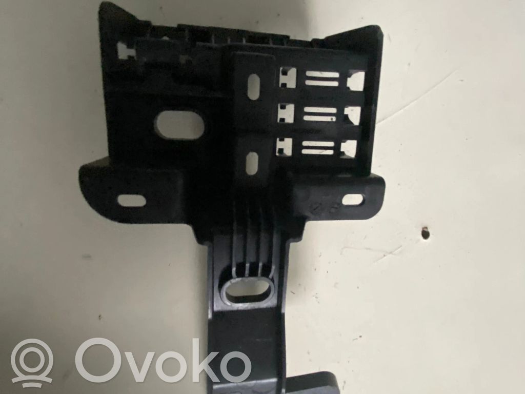 Citroen C4 Cactus Otras partes del panel de instrumentos 