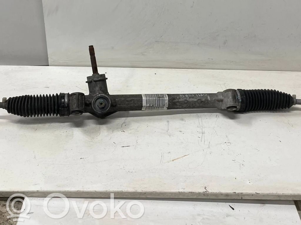 Opel Corsa E Steering rack 