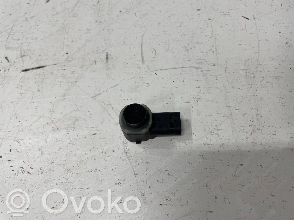 BMW 5 GT F07 Sensor de aparcamiento PDC 
