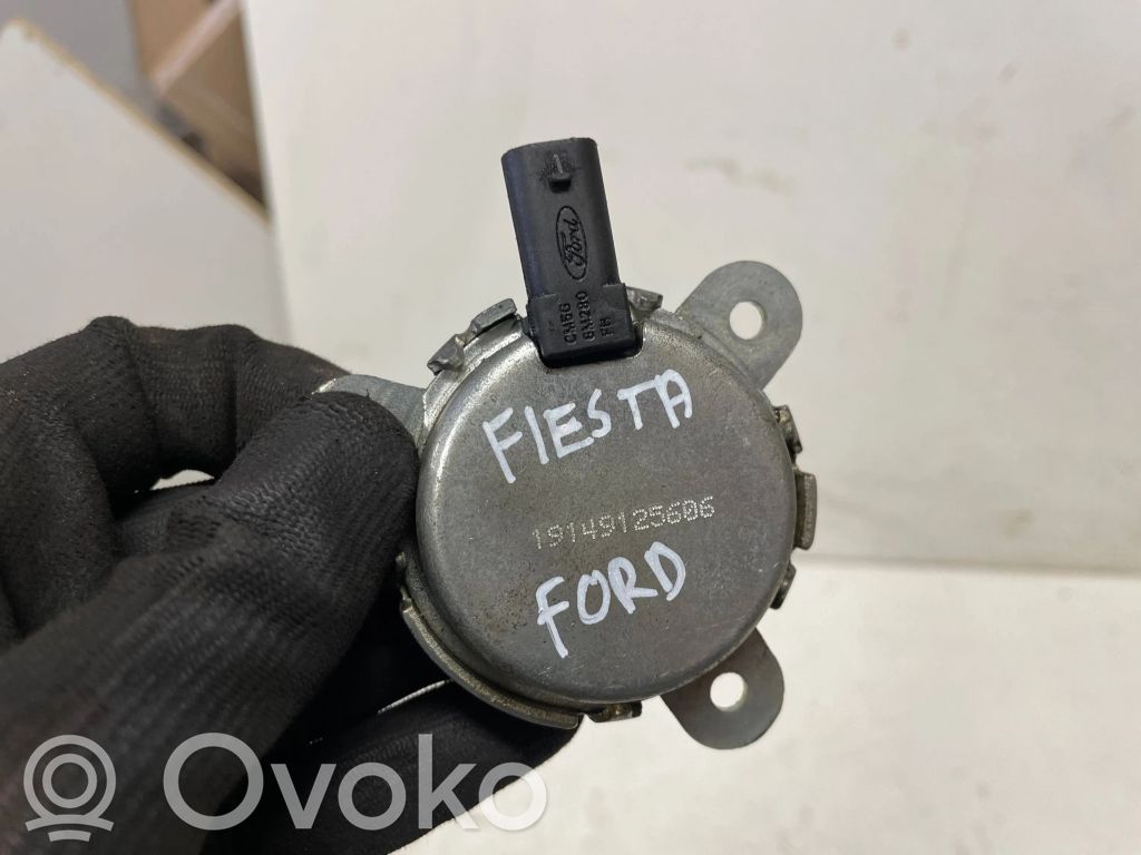 Zawór sterujący / Ustawienia wałka rozrządu   CM5G6M280,19149125606