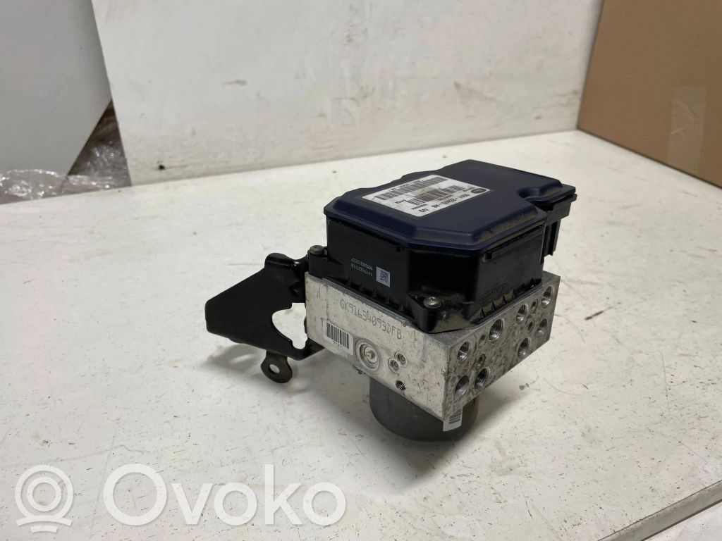 Bomba de ABS   9G912C405